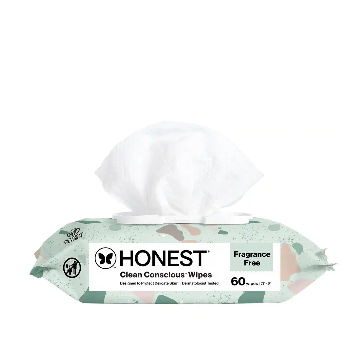 Clean Conscious™ Wipes