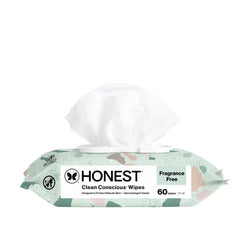Clean Conscious™ Wipes