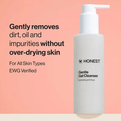 Gentle Gel Cleanser