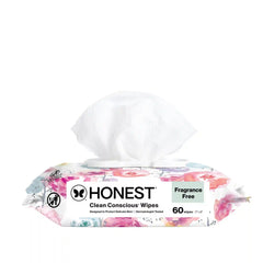 Clean Conscious™ Wipes