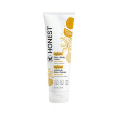 Face + Body Lotion