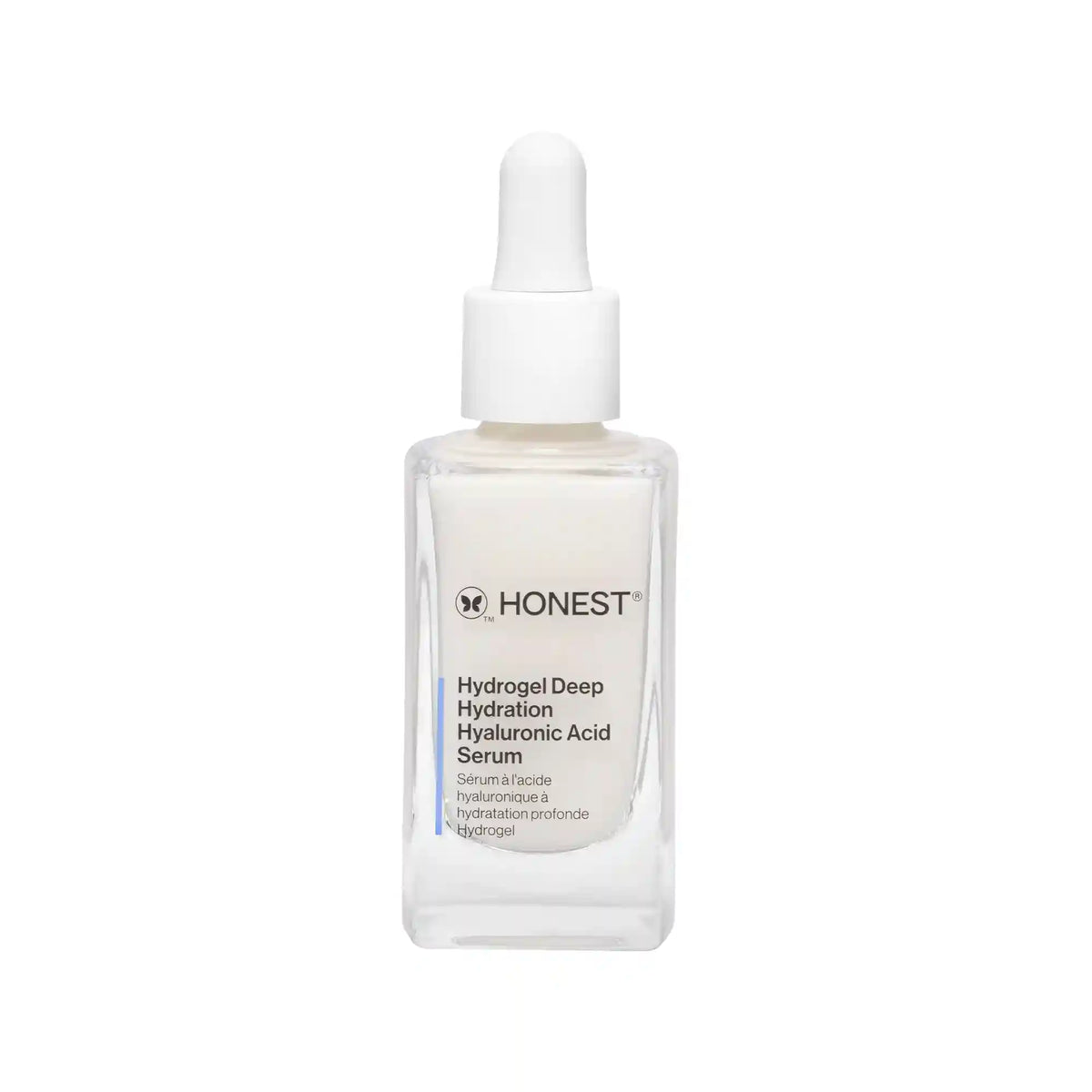 Hydrogel Deep Hydration Hyaluronic Acid Serum