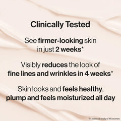Ageless Firm + Smooth Cream