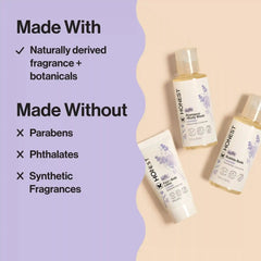Babe's Mini Must-Haves Gift Set