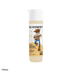 Disney and Pixar's Toy Story Shampoo + Body Wash, Orange Creamsicle