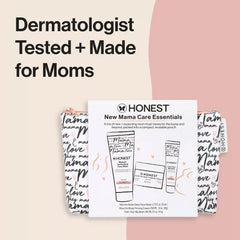 New Mama Care Essentials Gift Set