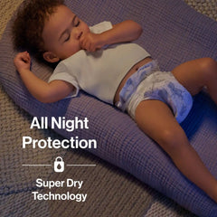 Overnight Diapers