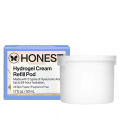 Hydrogel Cream, Refill Pod