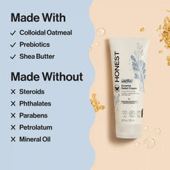 Eczema Relief Cream