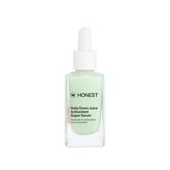 Daily Green Juice Antioxidant Super Serum