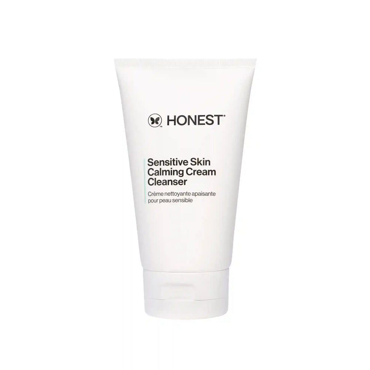 Sensitive Skin Calming Cream Cleanser