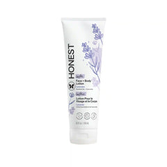 Face + Body Lotion