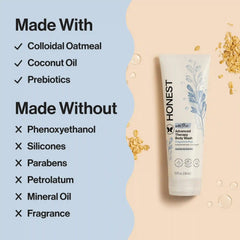 Advanced Therapy Body Wash
