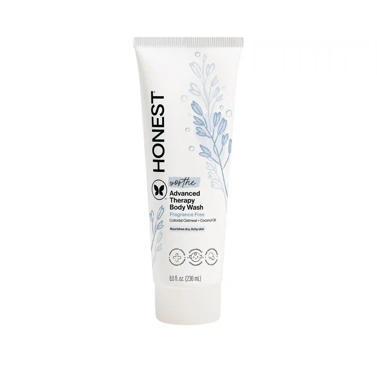 Advanced Therapy Body Wash