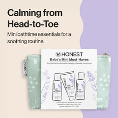 Babe's Mini Must-Haves Gift Set