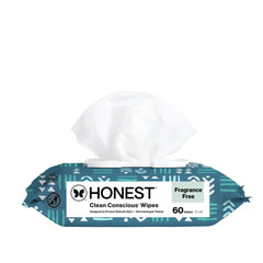 Clean Conscious™ Wipes