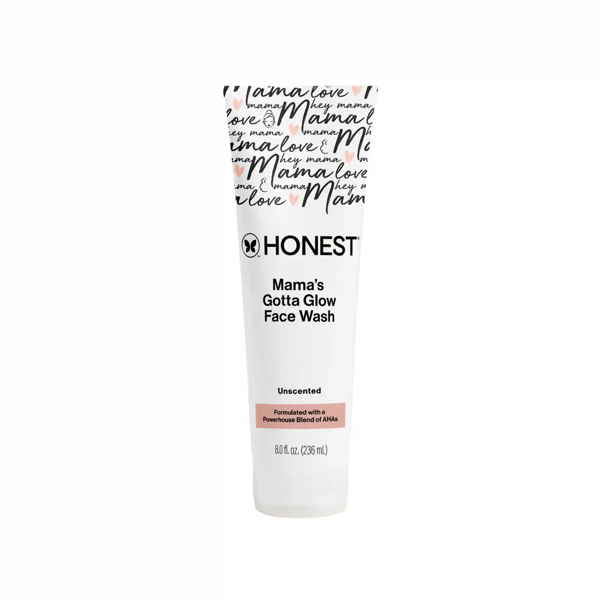 Mama's Gotta Glow Face + Body Wash