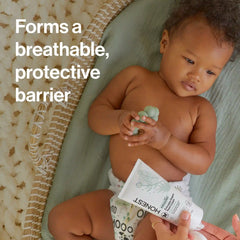 Sprayable Diaper Rash Cream, 2.0 oz