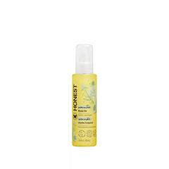 Body Oil