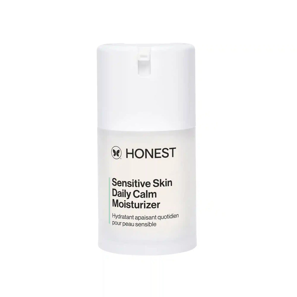 Sensitive Skin Daily Calm Lightweight Moisturizer