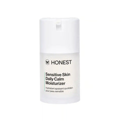 Sensitive Skin Daily Calm Lightweight Moisturizer
