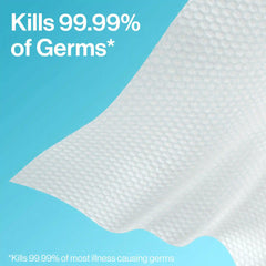 Sanitizing Alcohol Wipes