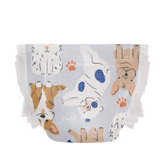 Honest Diapers