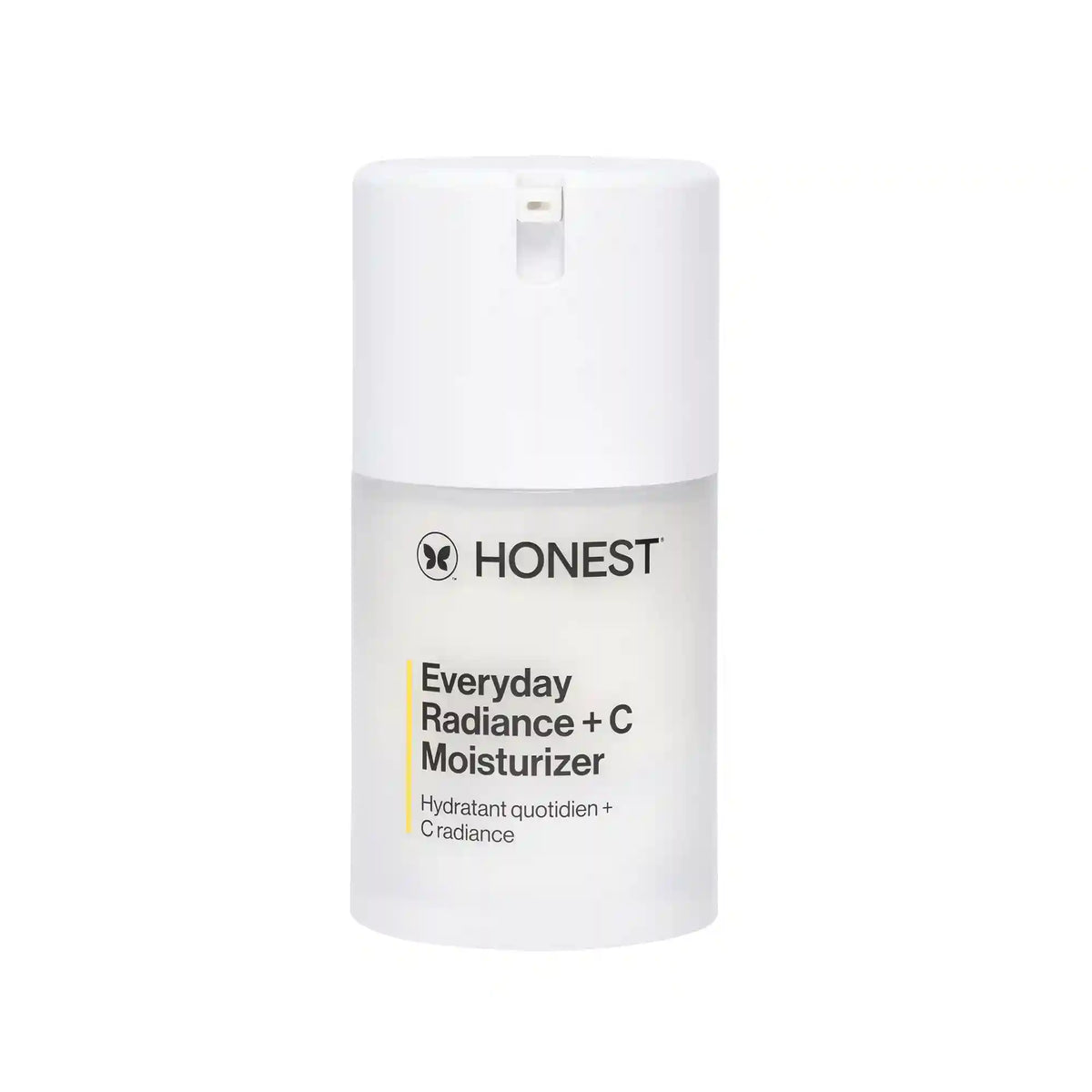 Everyday Radiance Vitamin C Lightweight Moisturizer